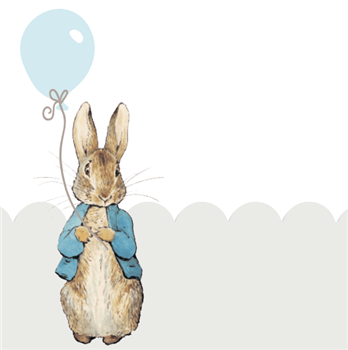 Peter Rabbit